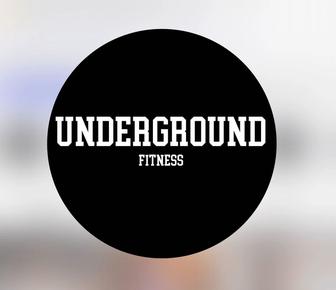 Абонемент Underground