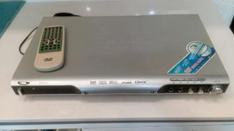 Продам DVD плеер