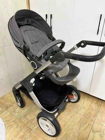 Коляска Stokke 2в1