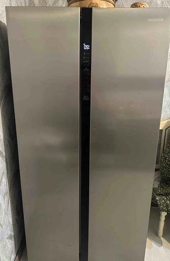 Продам холодильник dauscher