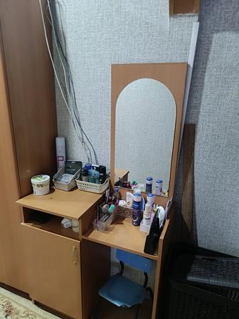Продам прихожую