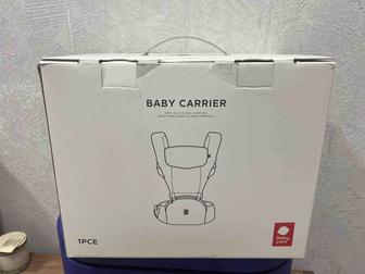 Продам эргорюкзак Babycare