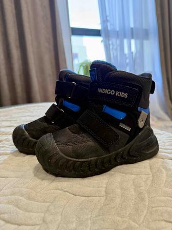 Дутики Indigo Kids 28