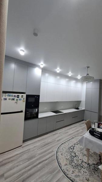 Корпусная Мебель на заказ