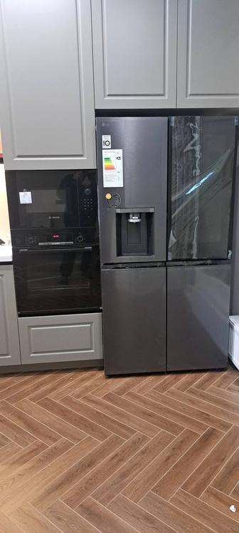 Установка, Подключение, монтаж WaterFilter холодильник. Сантехник Электрик.