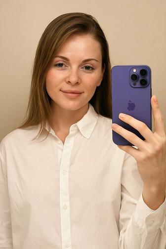 SMM-специалист ( TARGET)