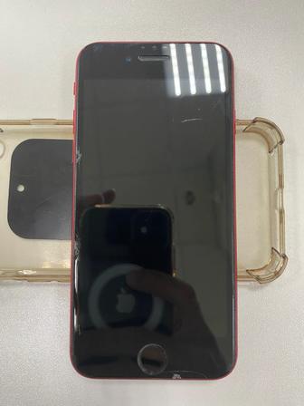 iPhone SE 2022 128GB