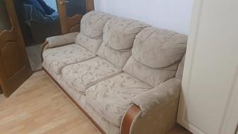 Продам диван 2 метр