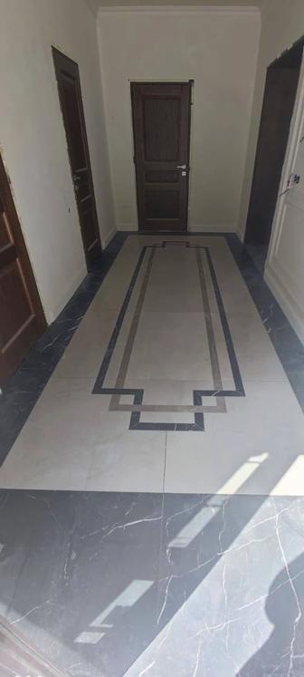 Кафельшик под ключ