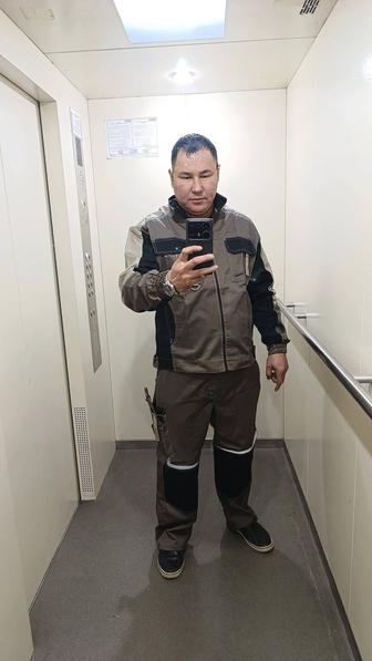 Услуга ремонтника квартир.