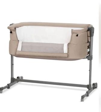 Детская кровать трансформер