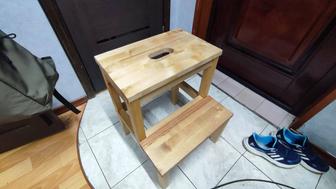 Стул стремянка