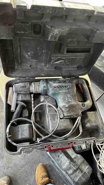 Продам перфоратор Alteco