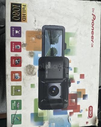 Видео регистратор