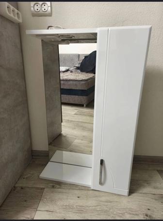 Шкафчик для ванной