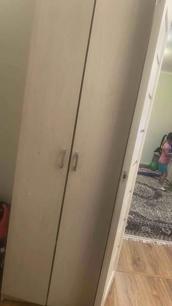 Продам прихожую