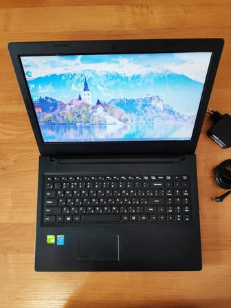 Ноутбук Lenovo Gtx 920Mx Core i3 Леново