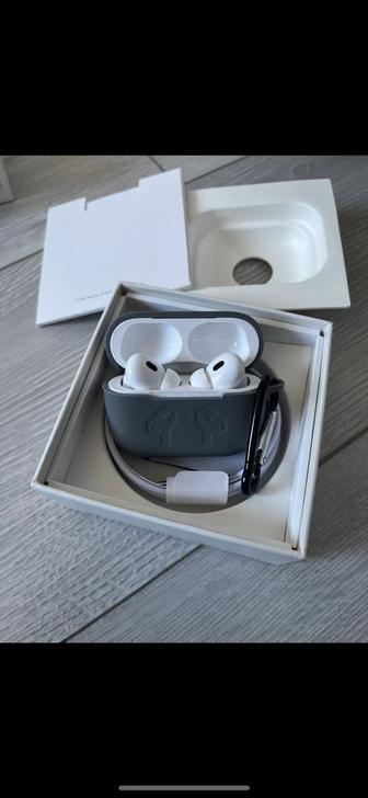 Наушники Apple Airpods Pro ориг новый