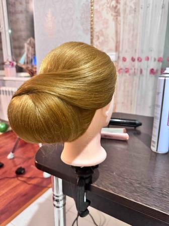 Парихмахер,