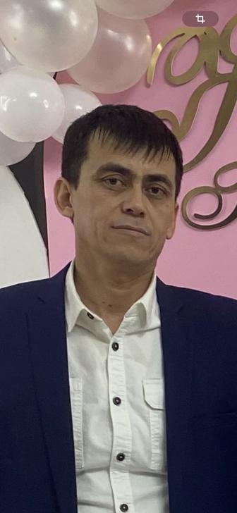 Охранник
