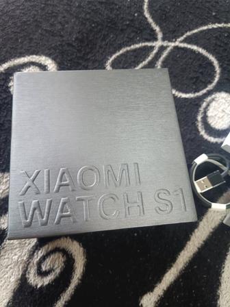 Продам Часы Xiaomi watch s1