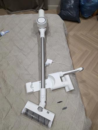 Xiaomi vacuum cleaner