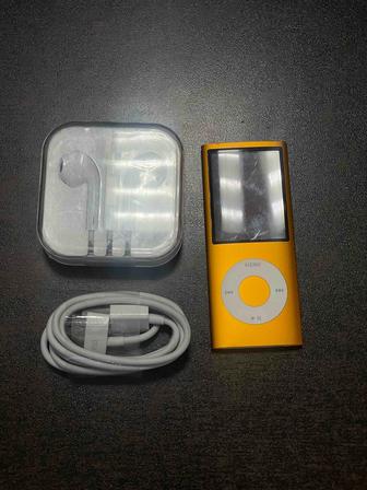 iPod Nano 4, 5 поколения