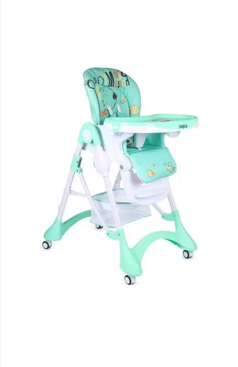 Продам детский стульчик плюс ходунки в подарок