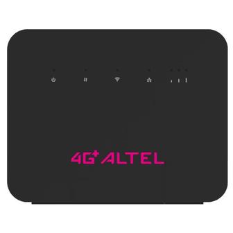 Altel wi-fi роутер