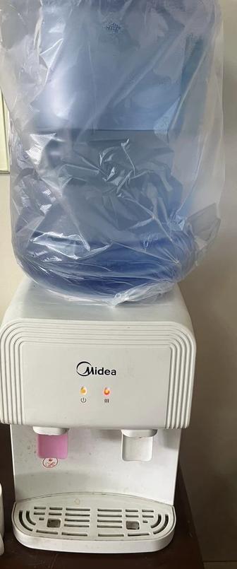 Продам кулер для воды