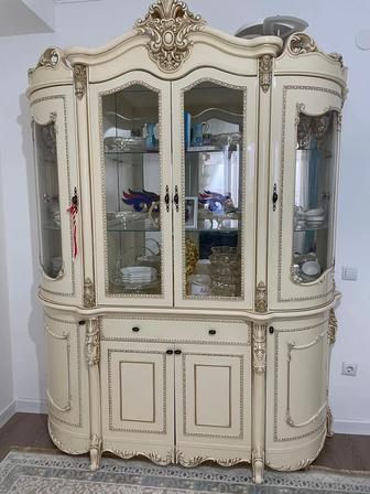 Стенка сервант