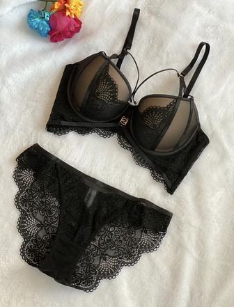 Комплект нижнего белья