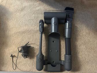 Беспроводной пылесос Xiaomi Vacuum Cleaner WN6