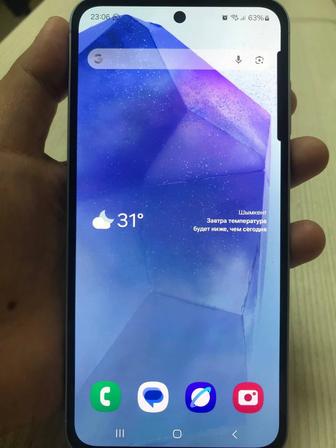 Продам телефон Samsung A 55 5G