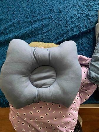 Ортопедический подушка