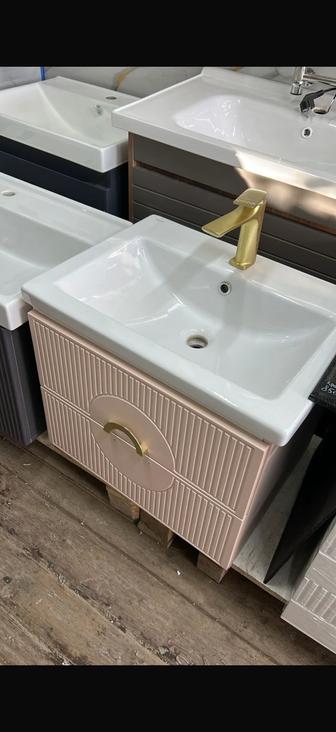 Тумба в санузел