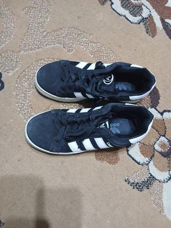 Адидас кампос