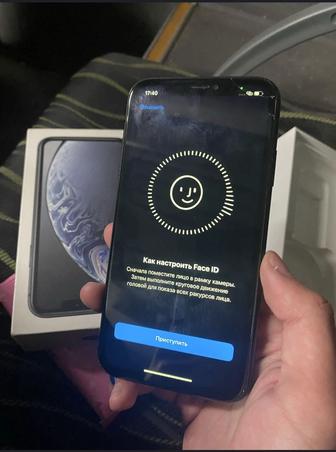 продам Айфон ХР 64гб