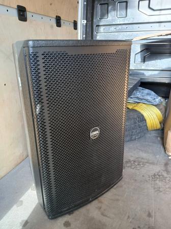 Музыкальное оборудование