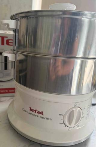 Продам пароварку