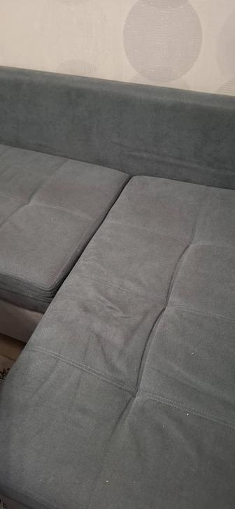 Продам мини диван