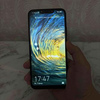 Смартфон Huawei Mate 20 lite