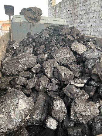 УГОЛЬ КАРЫЖАРА