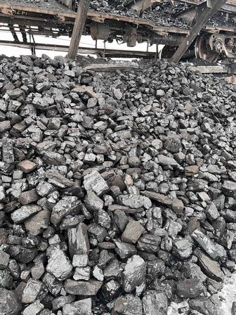 УГОЛЬ КАРЫЖАРА