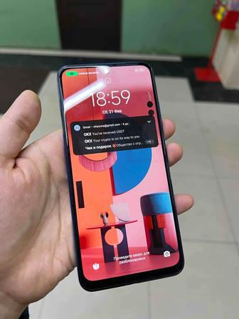 Xiaomi Redmi Note 10S