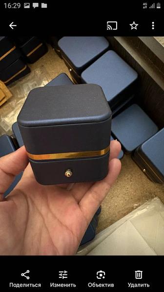 Подарочные коробочки