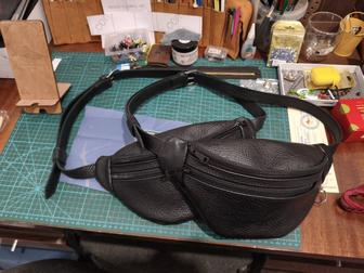 Продам две женские барсетки