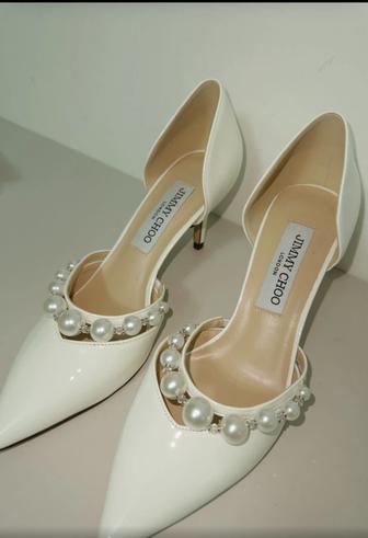 Джими чу jimmy choo 37