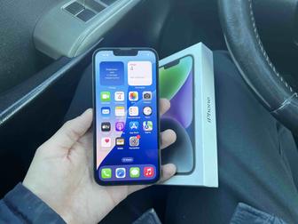 Apple iphone 14/128gb Original продам.Состояние хорошее