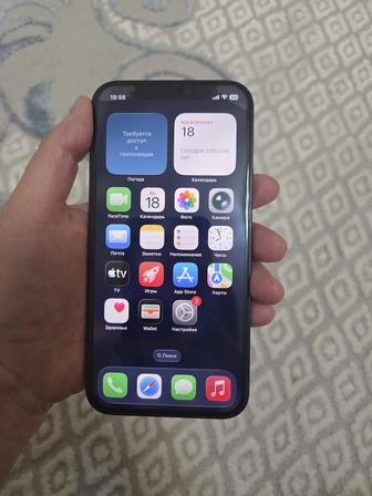 Айфон 12/128 гбайт